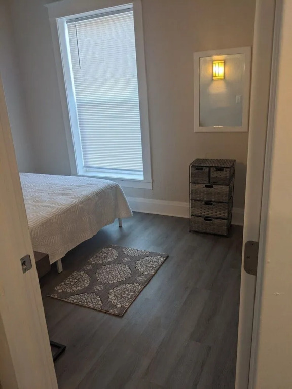 Cozy, Homey 1br Near Buffalo Medical Center — фото 6