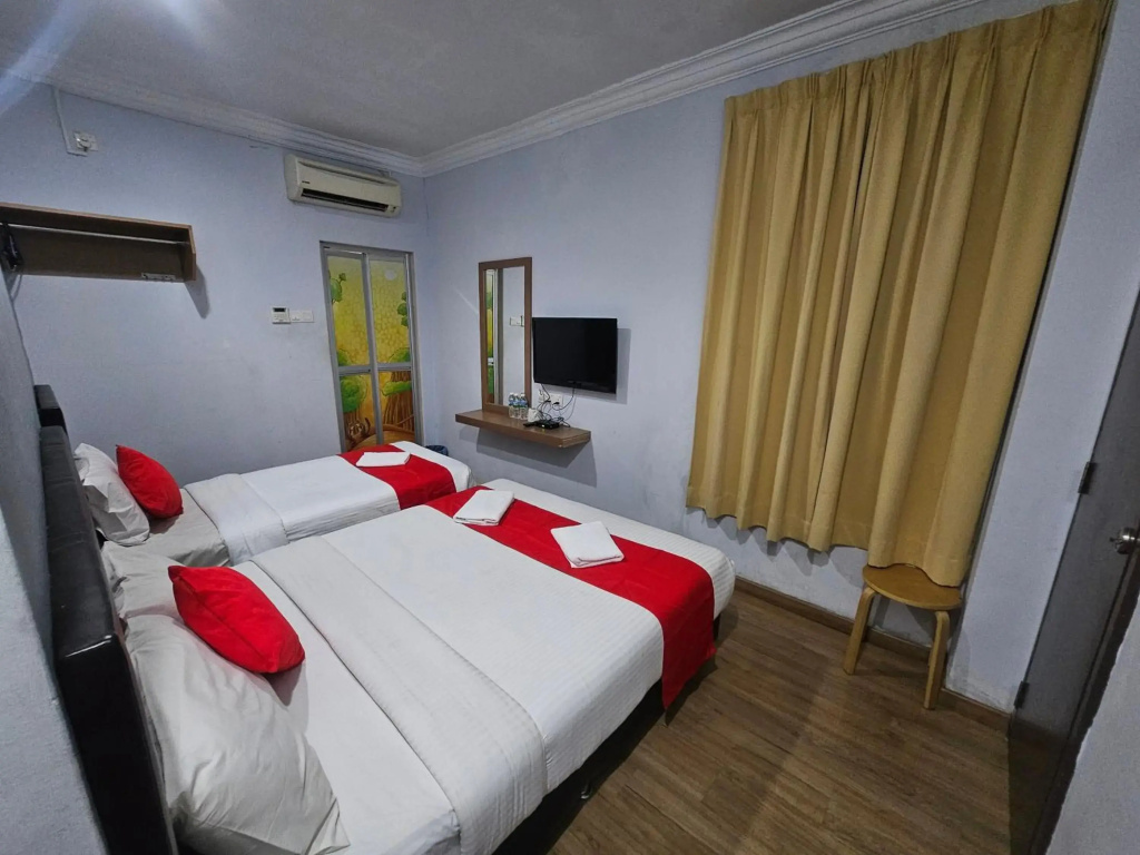 Hotel photo 5