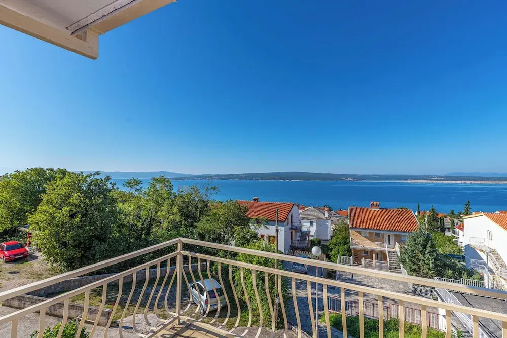 Apartman Franjo 2