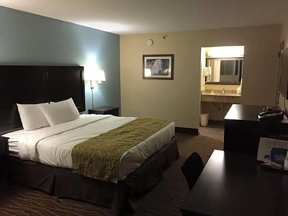 Cascades Mountain Resort, Ascend Hotel Collection - Chambres