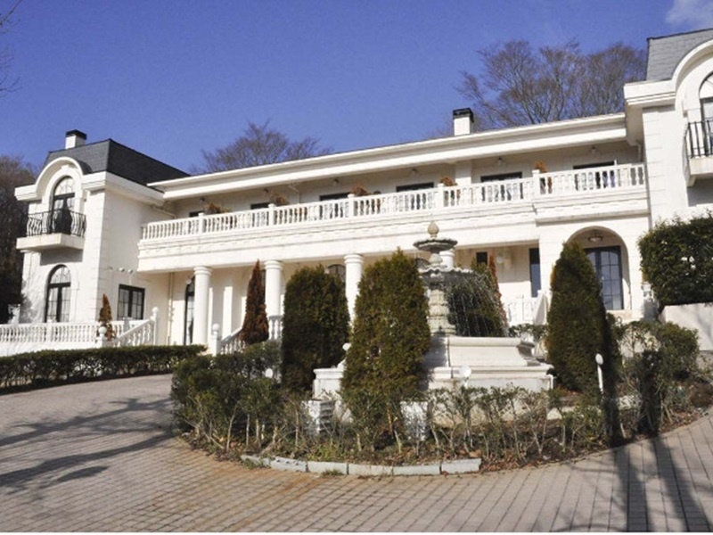 Auberge au Mirador 사진 1