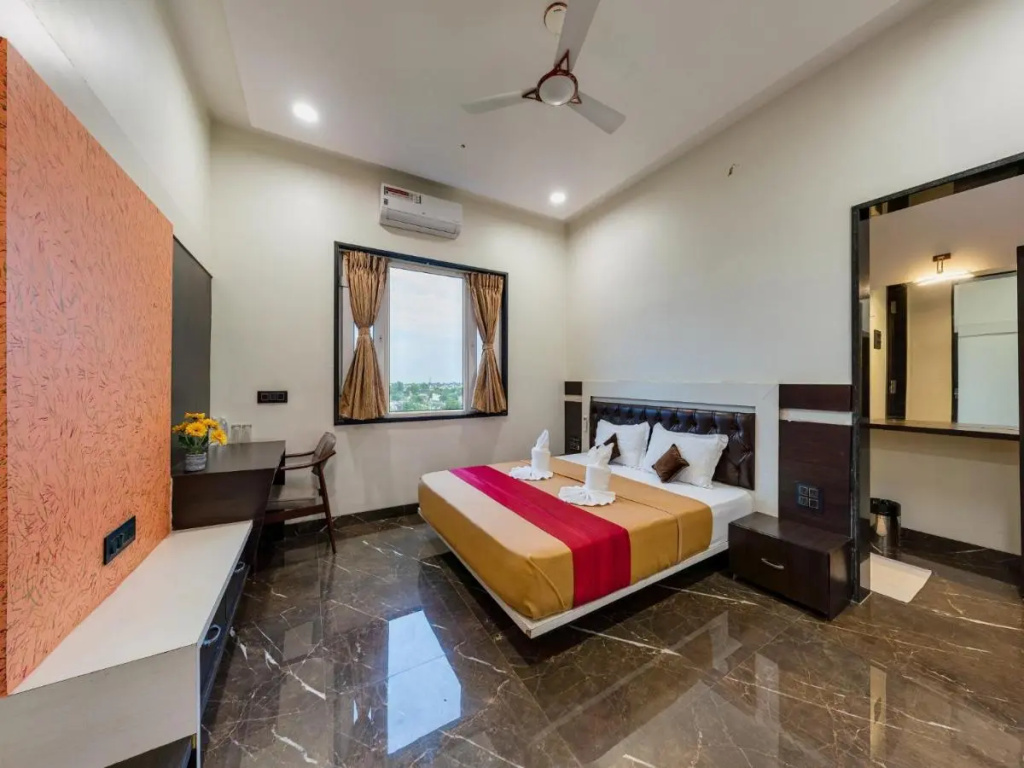 Hotel photo 21