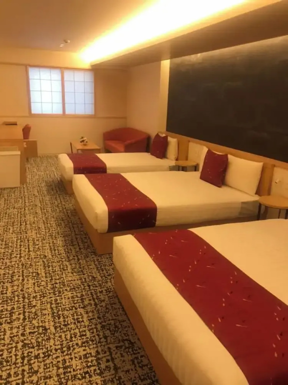 Superior room