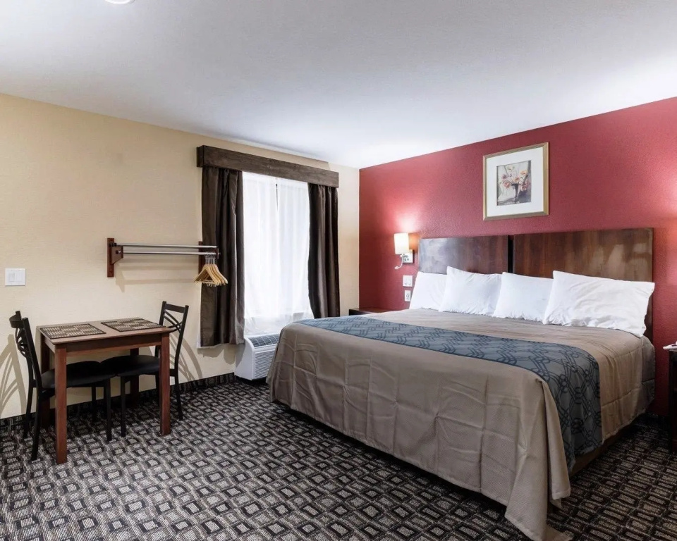 Americas Best Value Inn NRG Park Medical Center photo 8