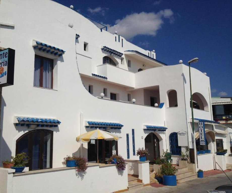 Hotel photo 19