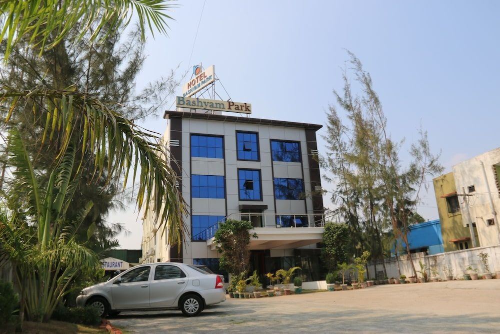 Hotel Bashyam Park