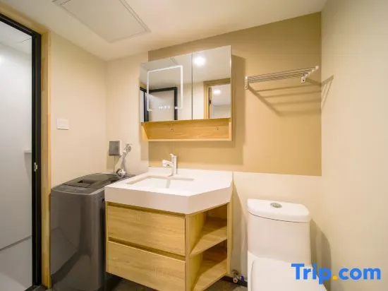Longtou Hotel - Chambres