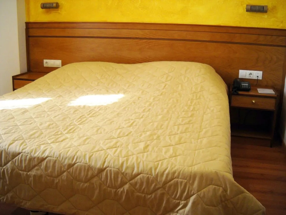 Hotel Rio Athens - Chambres