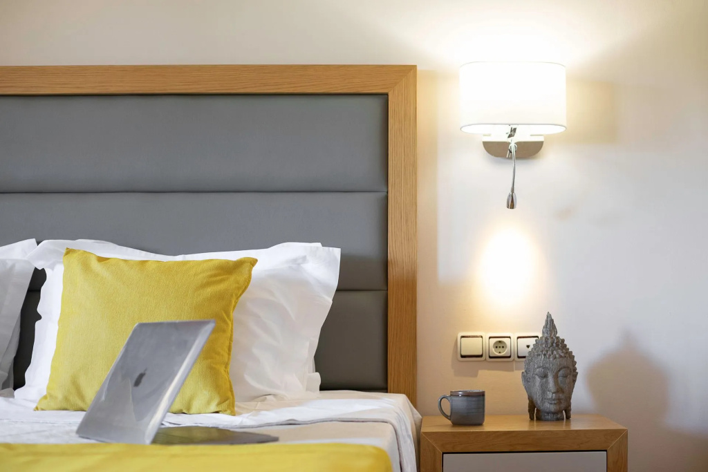 La Piscine Art Hotel - Adults Only - Chambres