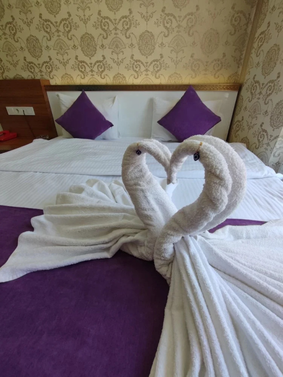 Comfort room