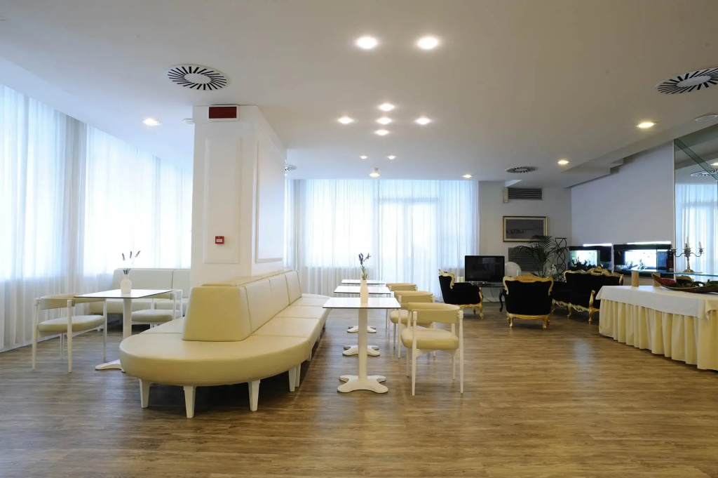 Hotel Cristallo Riccione - Général