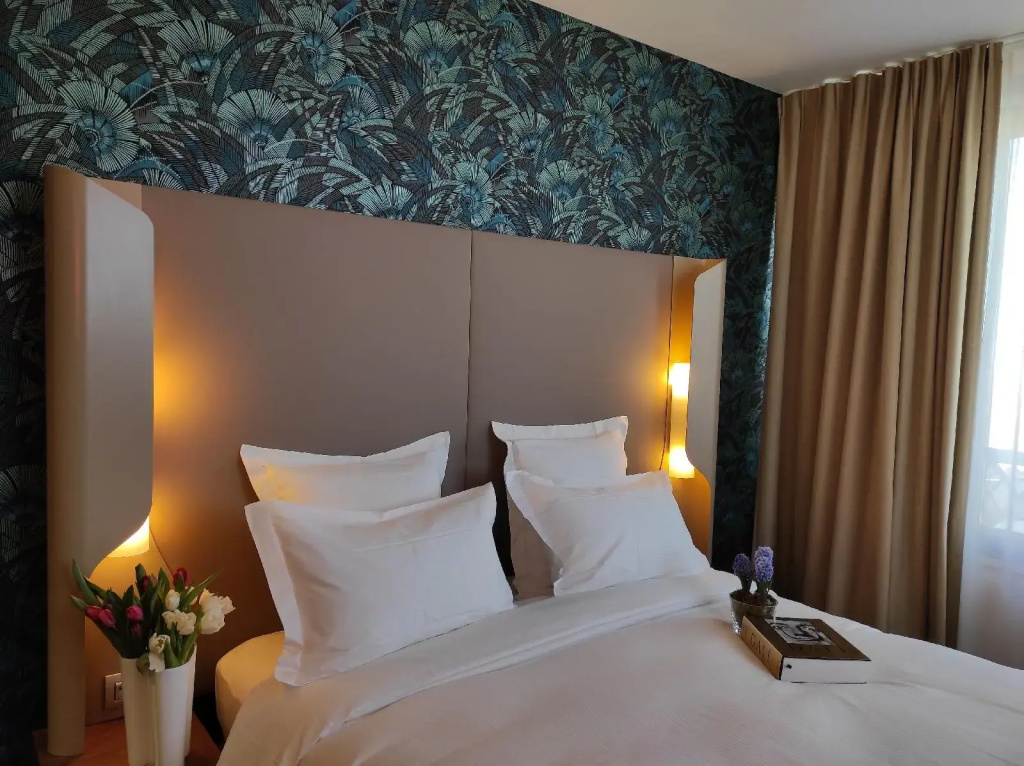 Hotel photo 27
