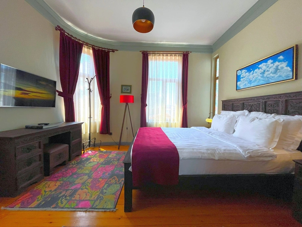 Flex O'pera Hotel — 4