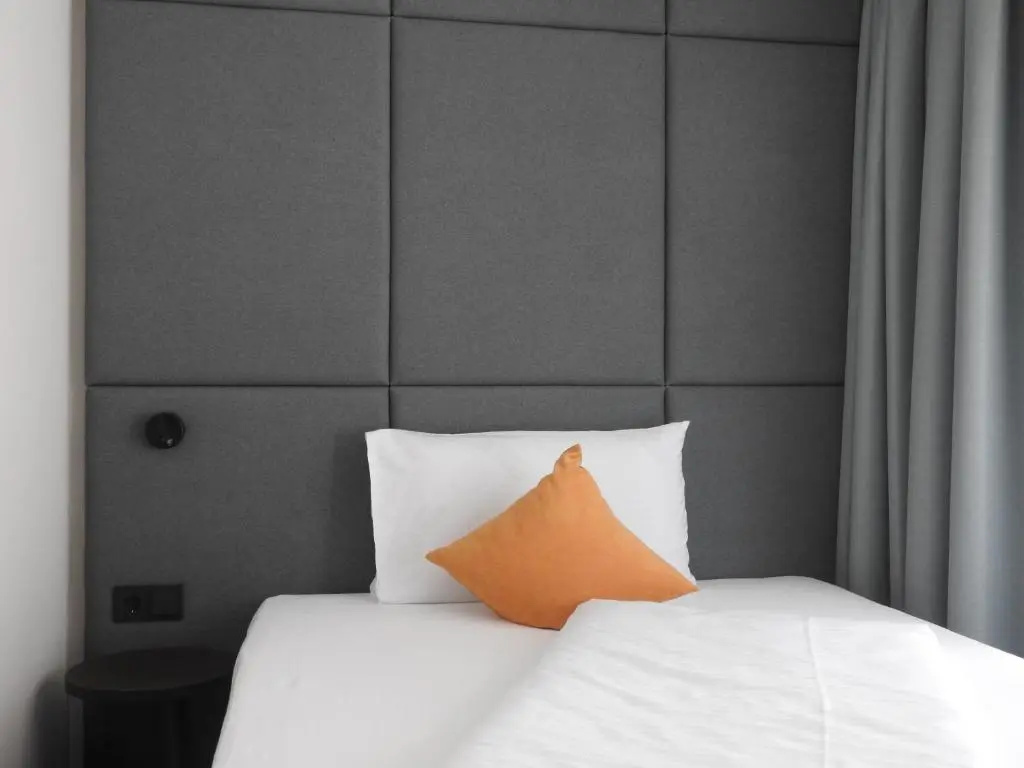Tannleger - Chambres