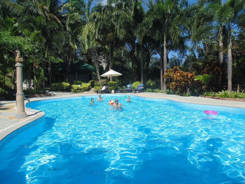 Aonang Cliff Mountain New Resort - Général