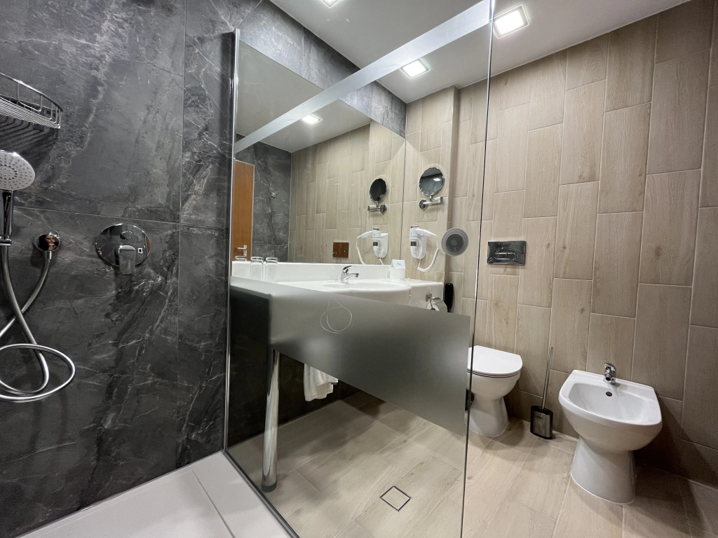 Sol Marina Palace — Adults Only over 16 - Général