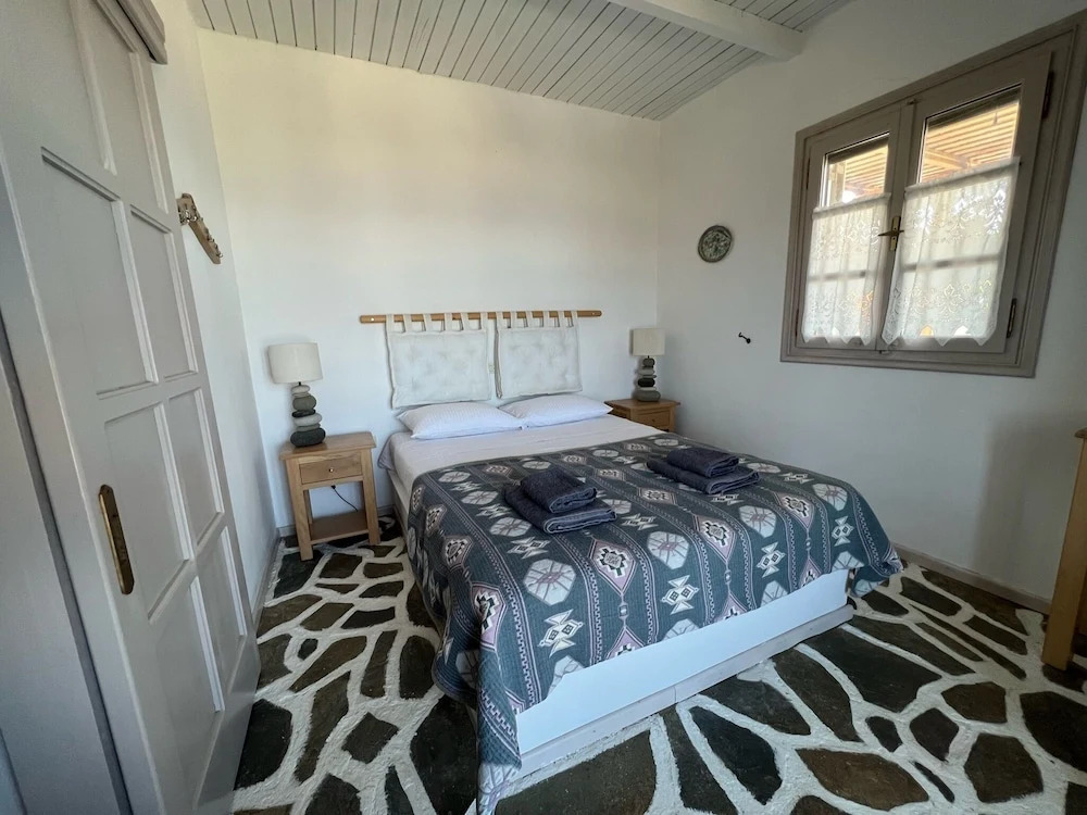 The Stone Windmill - фото 13