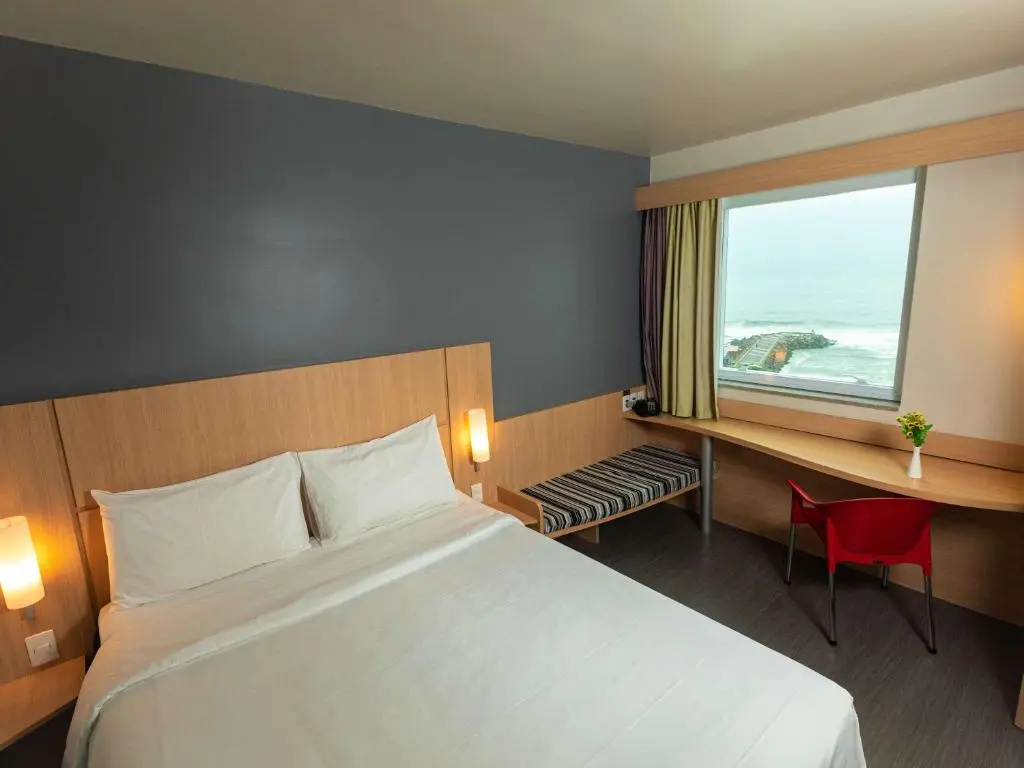 ibis Rio de Janeiro Barra da Tijuca - Chambres