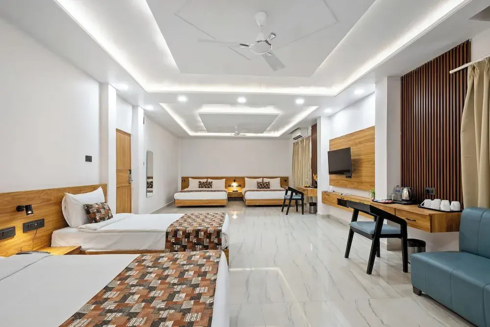 Hotel photo 21