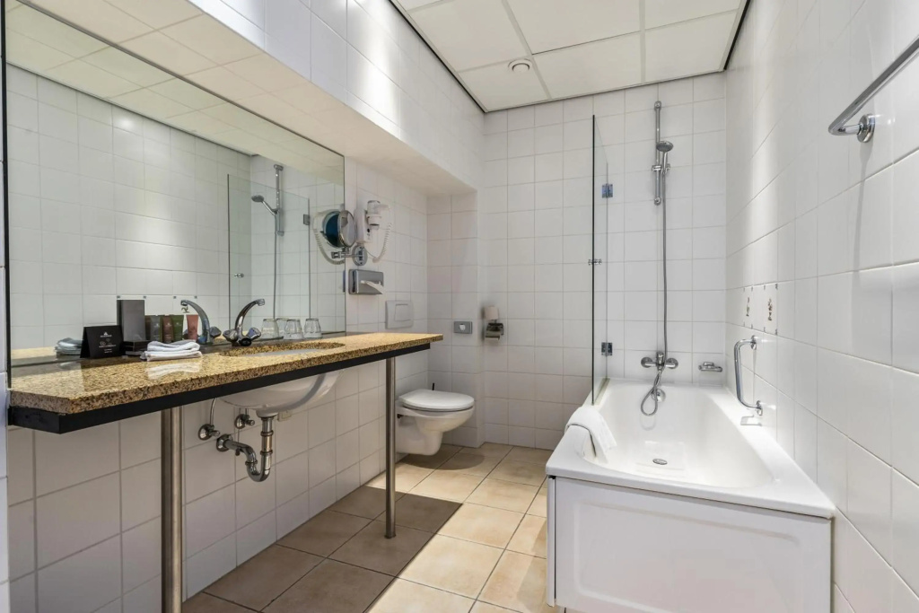 Dikker & Thijs Hotel - Général