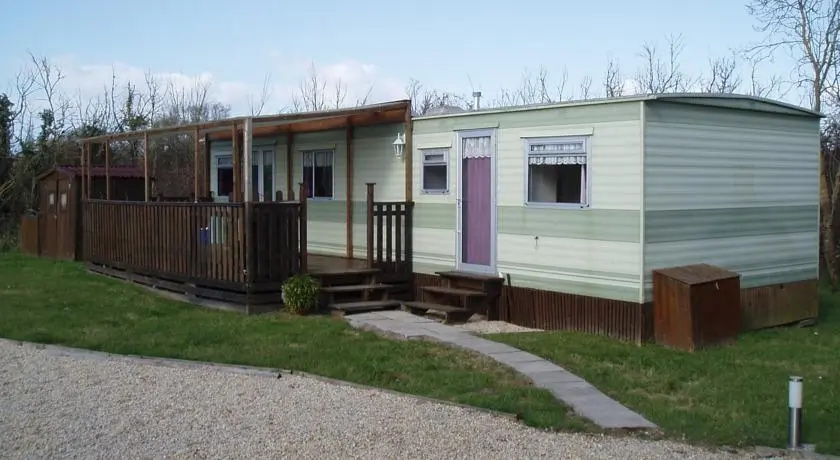 Le Bois Berranger Chambres D Hotes