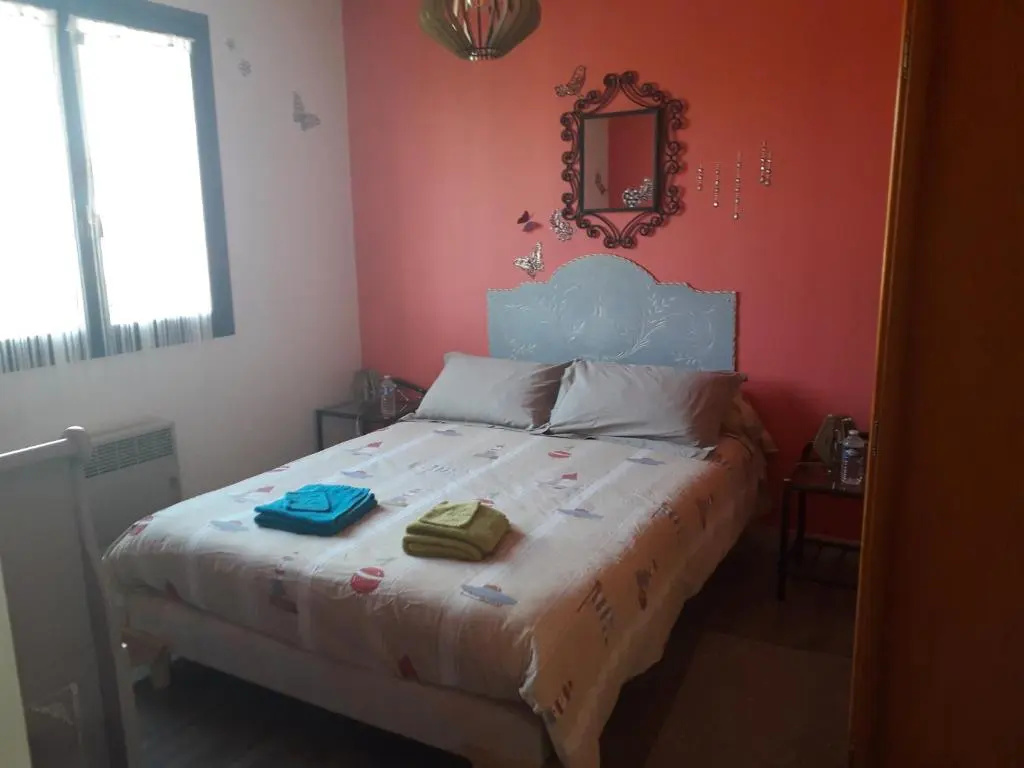 Voir la photo 4 — Maison Entre Terre Et Mer