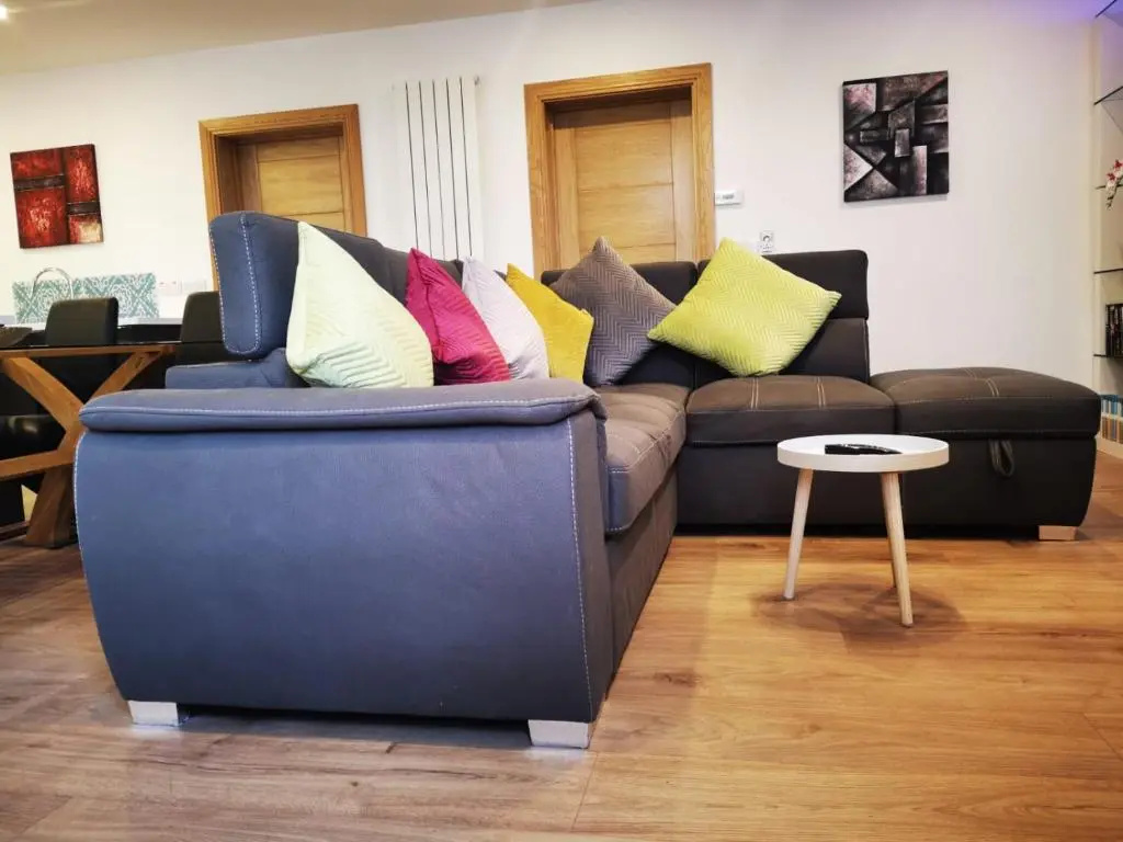 Ard Kielin Apartment Luxury 2 bedroom in Killarney