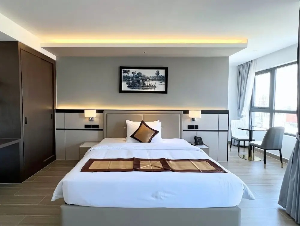 Hotel photo 7