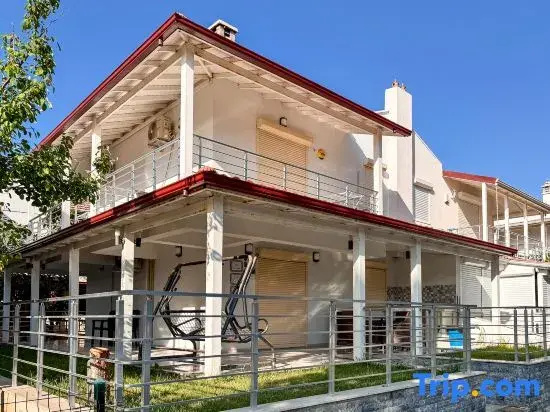 Villa Kumsal - 100m to beach