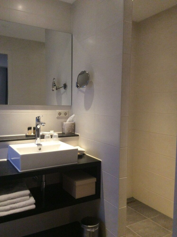 Boutique Hotel de Zwaluw - Général
