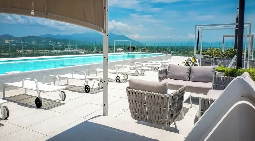 Condo Maritima 9U by Kivoya