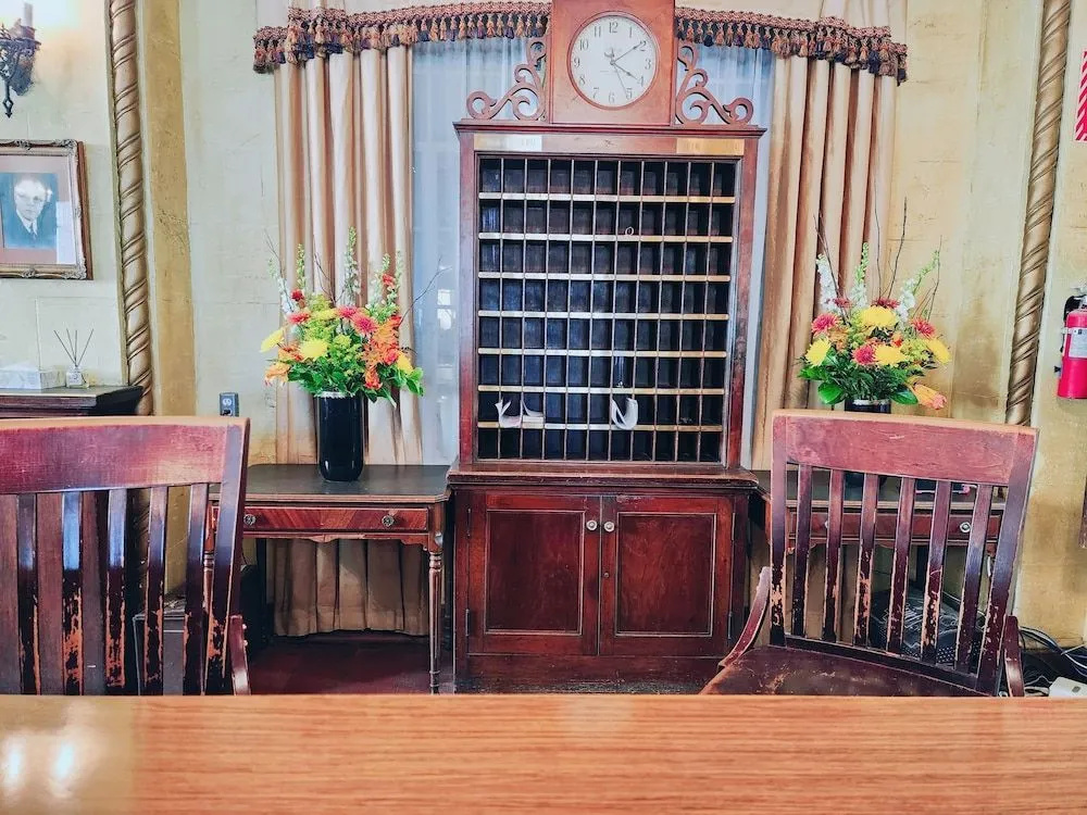 Hotel photo 2