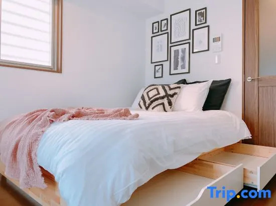 Dash Living Higashi Azabu 사진 2