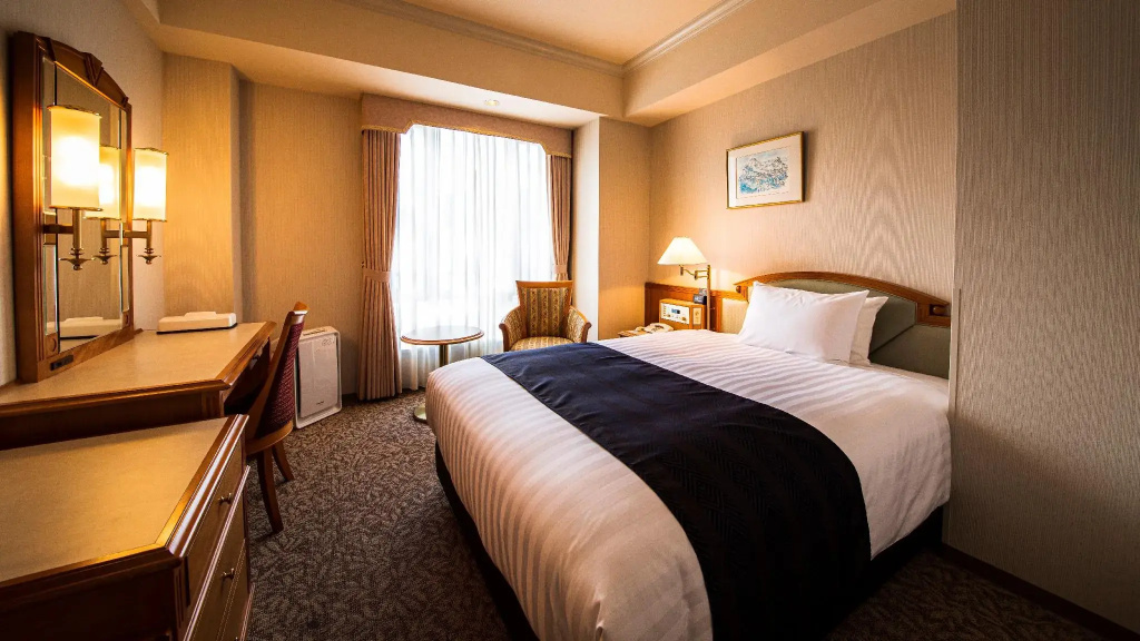 Hotel photo 14