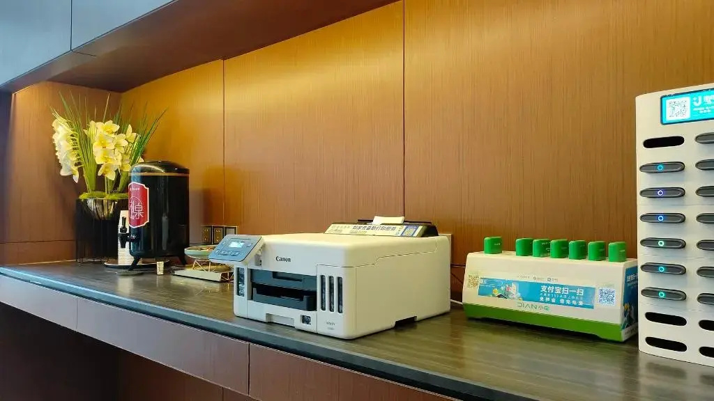 Hotel photo 25