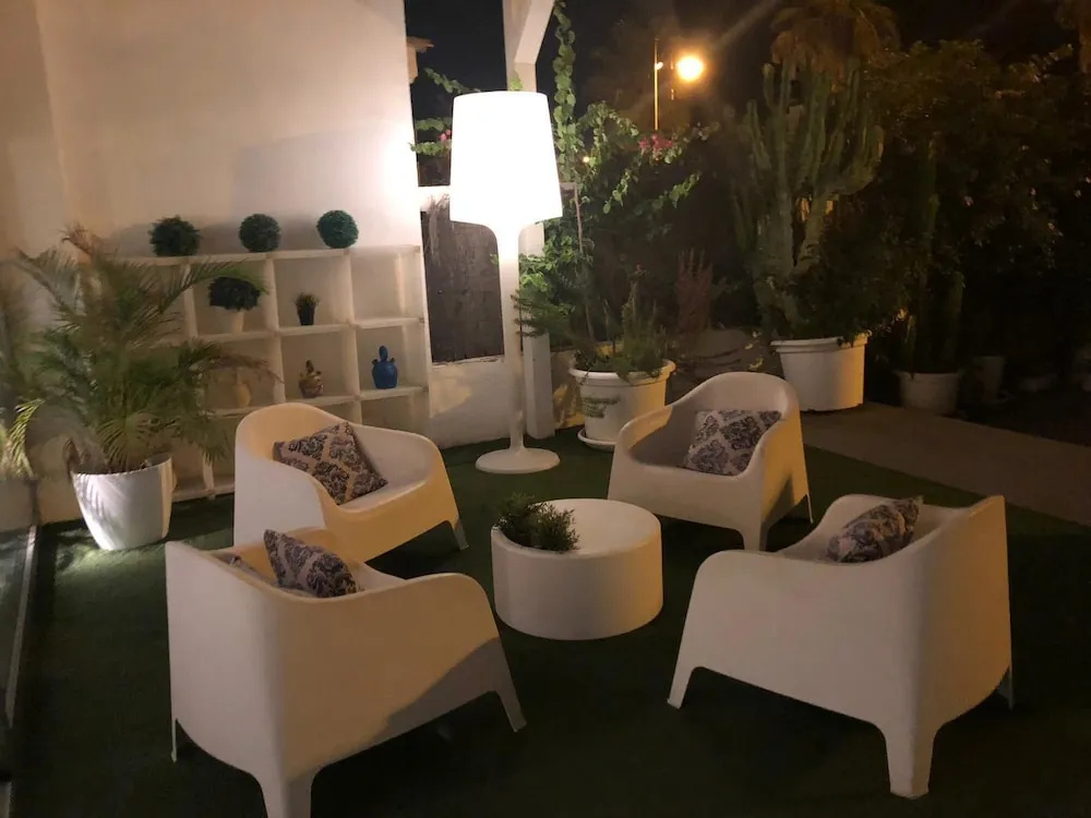 Hotel photo 21