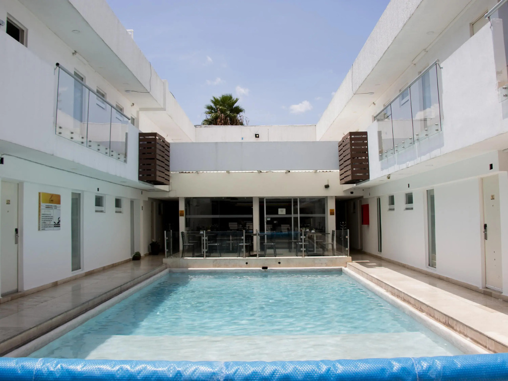 Hotel photo 16