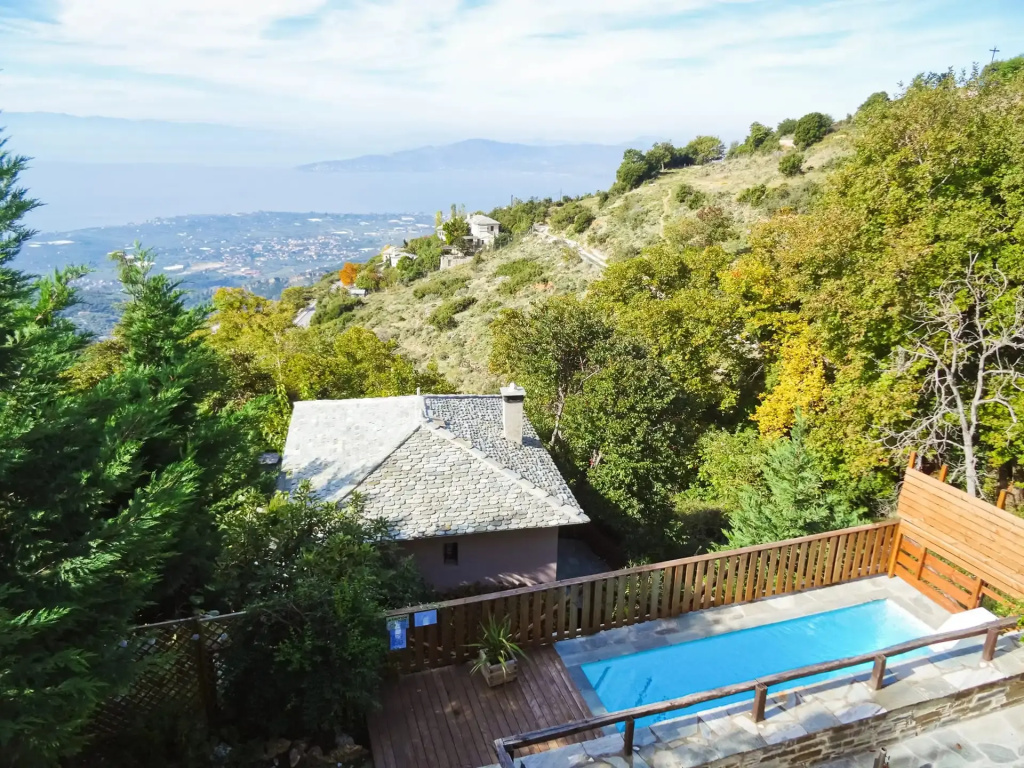 Pelion Homes - Général