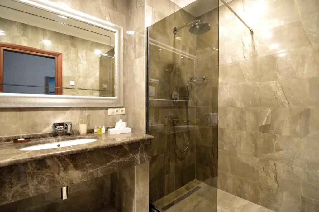 Maristella Marine Residence - Chambres