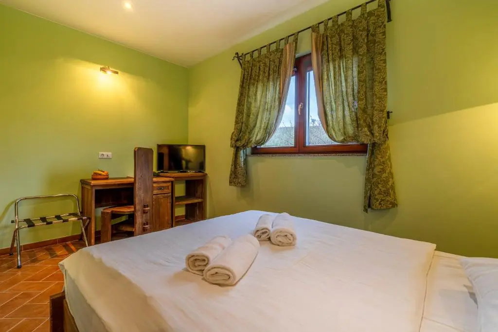 Stupnički Dvori - Chambres