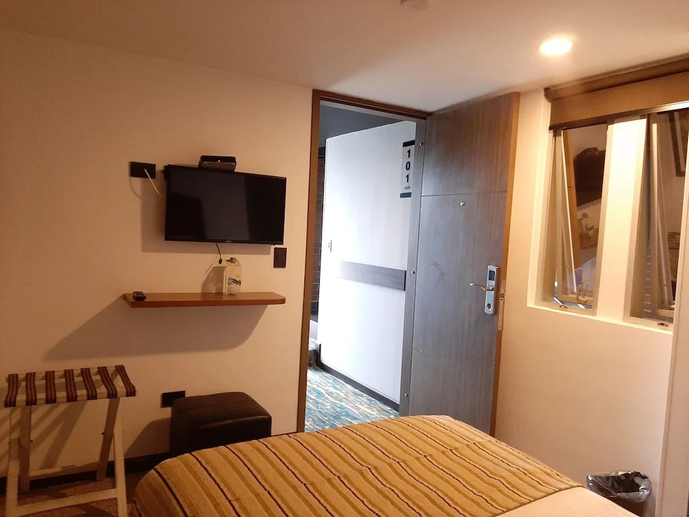 Pontevedra Hotel Boutique - Chambres
