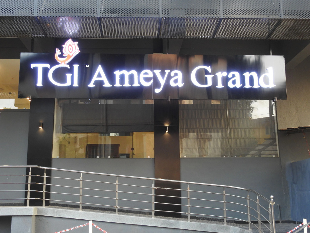 Tgi Ameya Grand