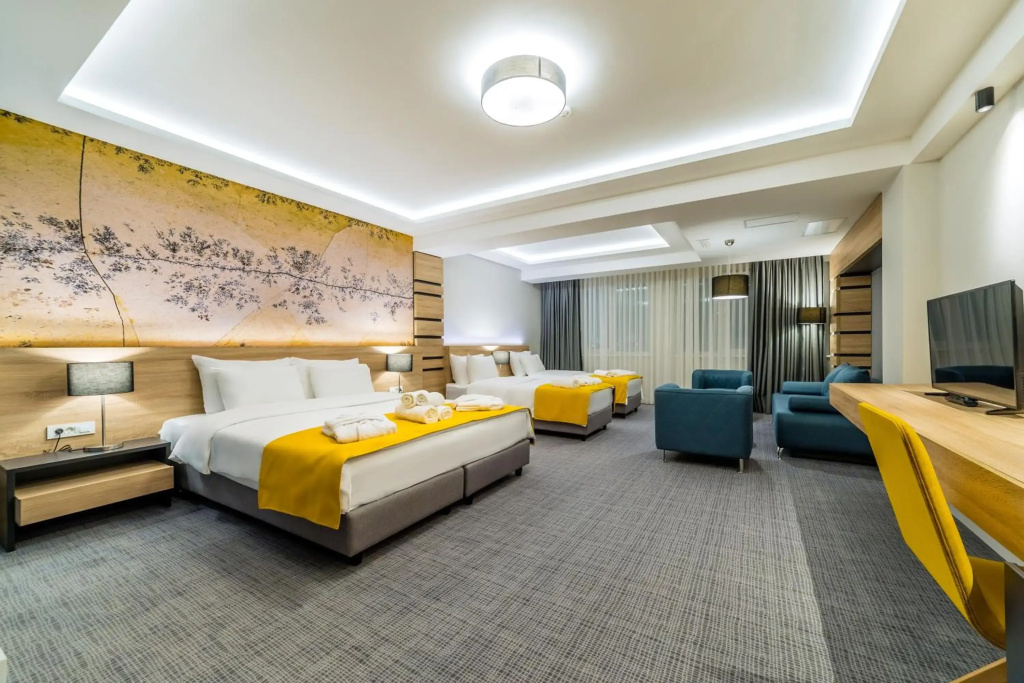 Hotel photo 10