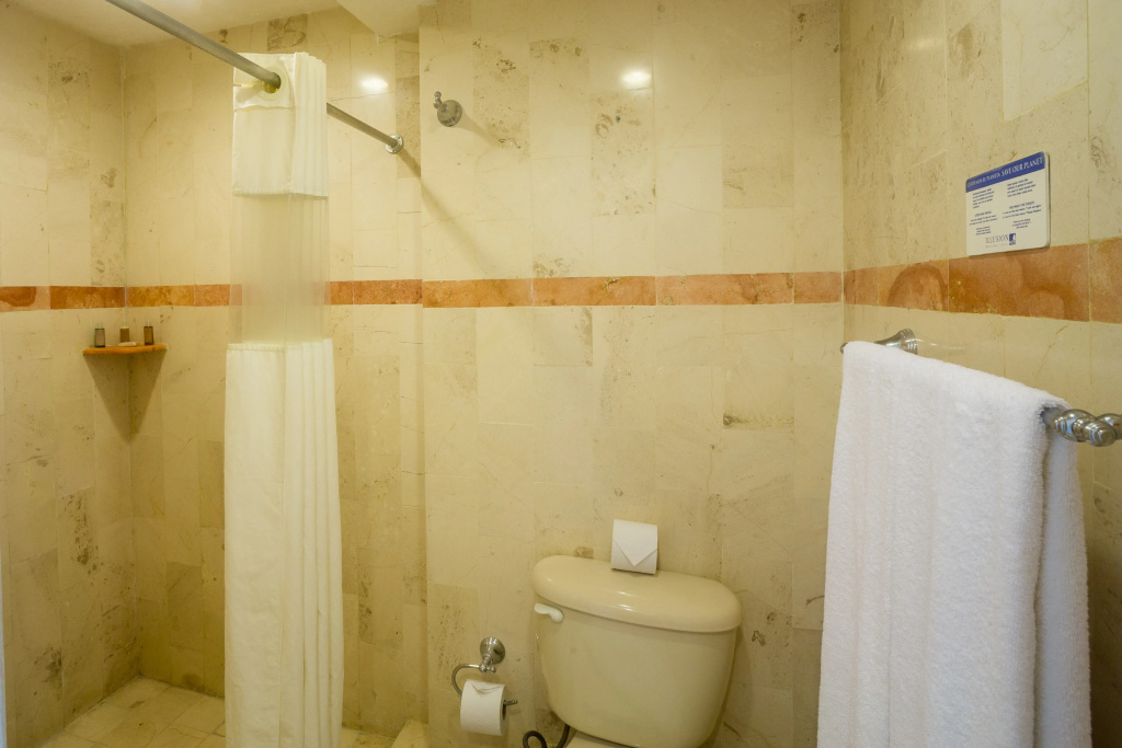 Illusion Boutique Hotel - Général