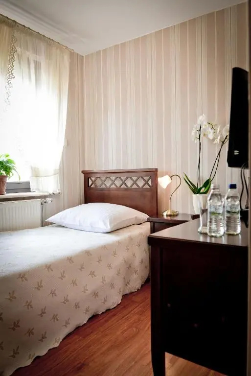 Hotel Koloseum - Chambres