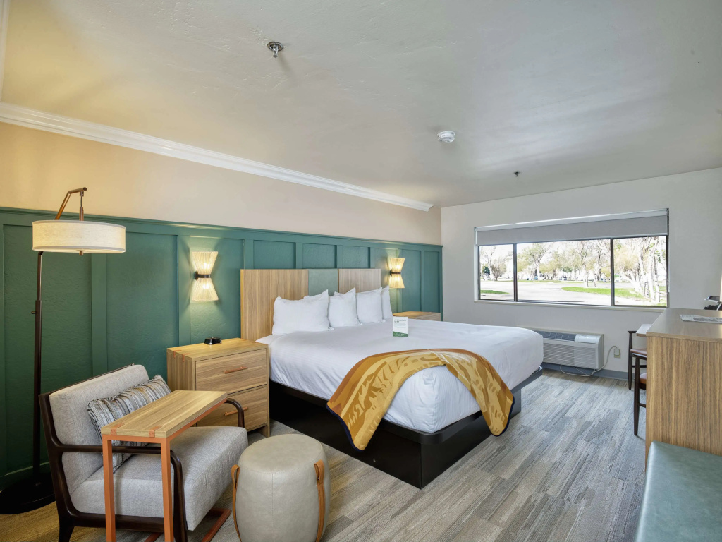Holiday Inn Resort The Squire at Grand Canyon - Chambres