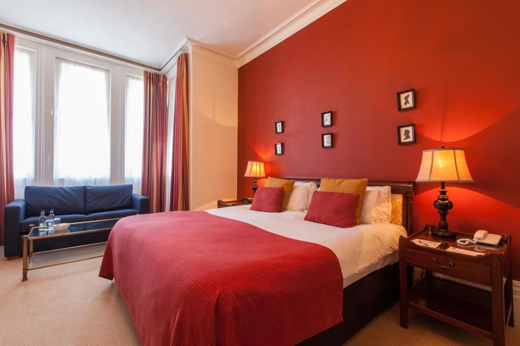 Best Western Plus The Connaught Hotel and Spa - 18