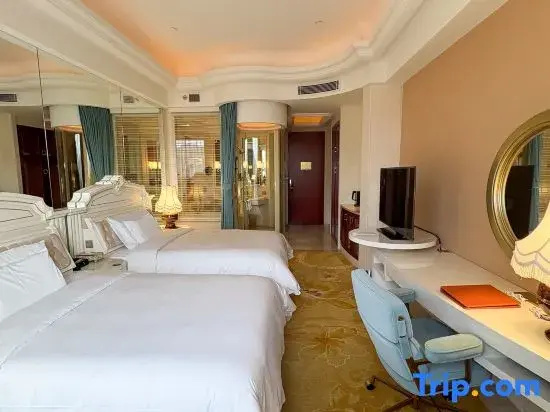 Platinum Hanjue Hotel - Chambres