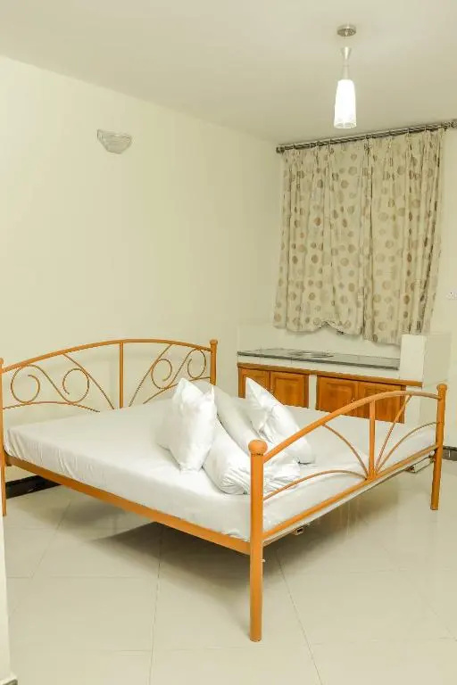 Maresi Luxury Hotel - Chambres