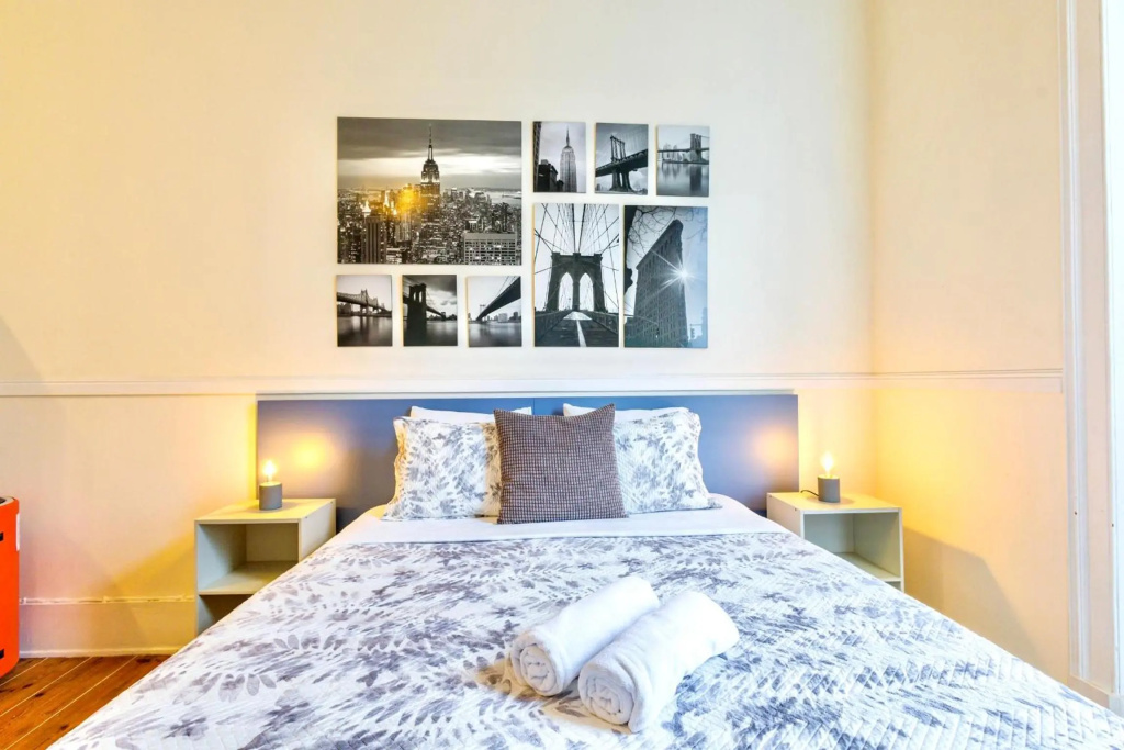 Ambiente Hostel — 5